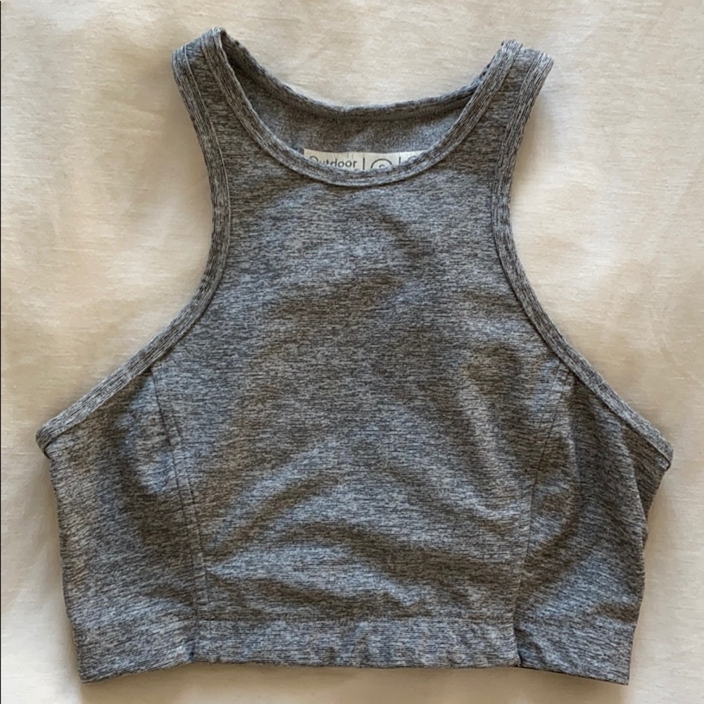 Outdoor Voices Sport Bra